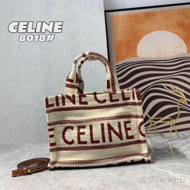 Ce**e shopping bags